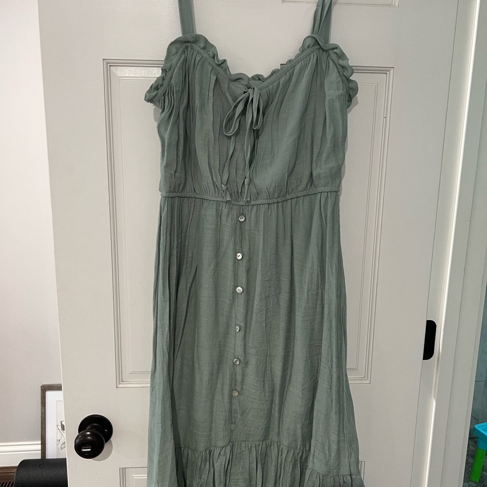 Summer dress